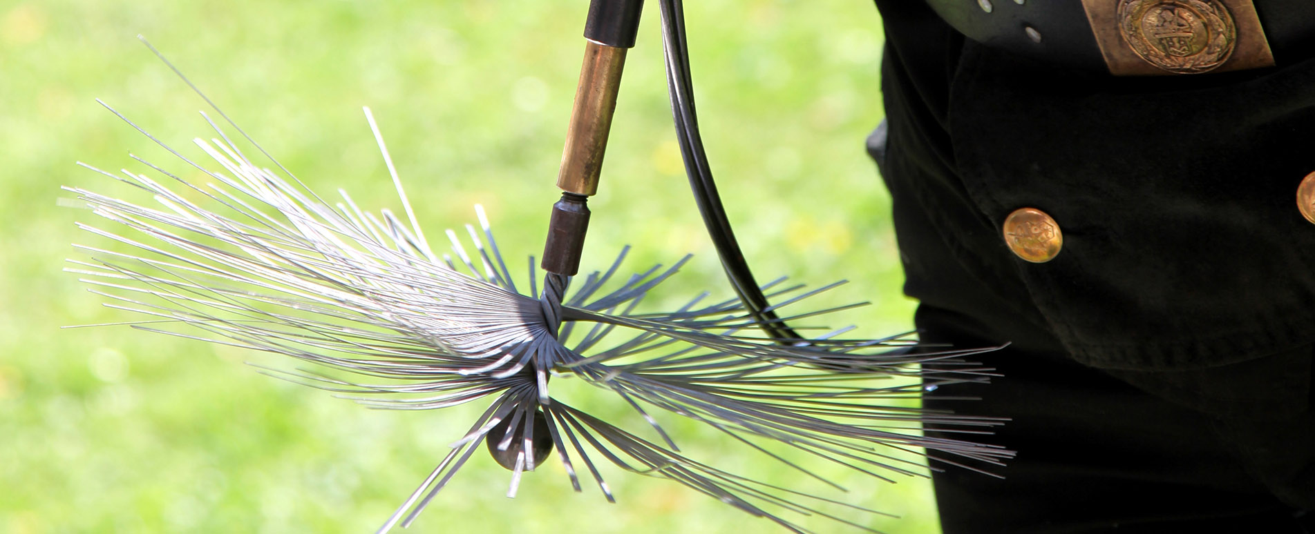 Banner - Peter  Steinkühler